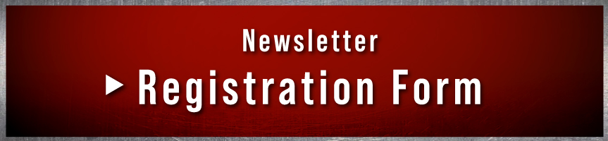 Getter Robo Live-action film Newsletter Registration Form